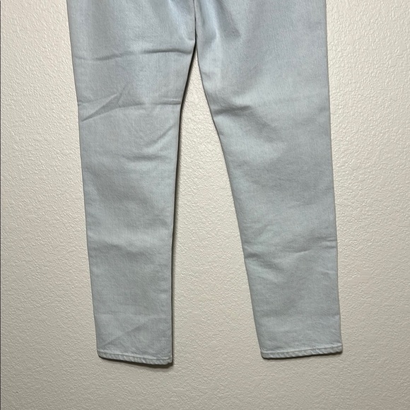 AG Contour 360 Alexxis Slim High-Rise Vintage Fit 28 - Picture 7 of 7